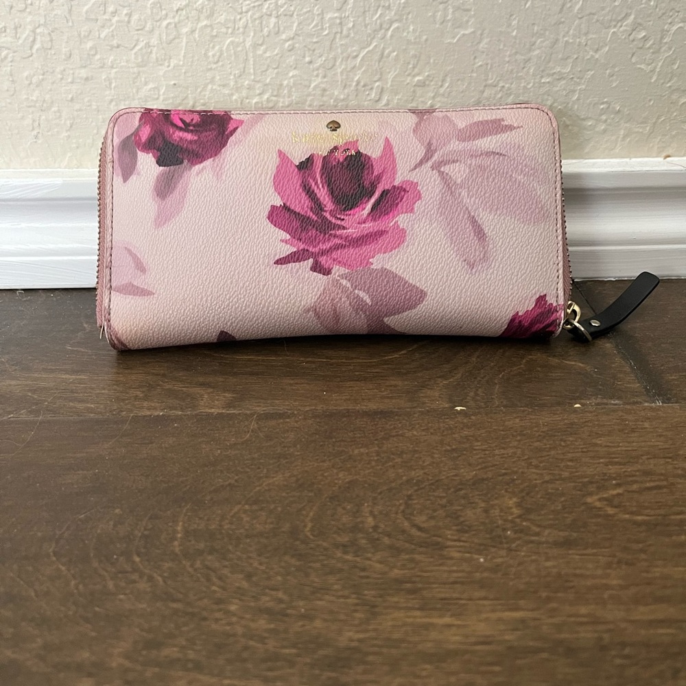 Kate Spade wallet